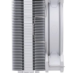 Cooler Master Hyper 212 Halo White