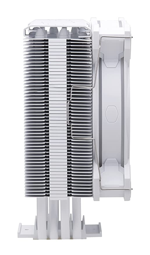 Cooler Master Hyper 212 Halo White