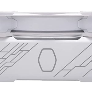 Cooler Master Hyper 212 Halo White