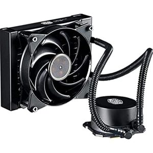 Cooler Master MasterLiquid Lite 120
