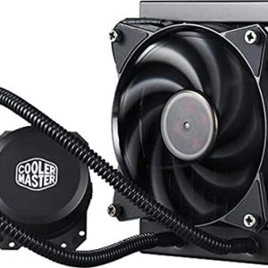 Cooler Master MasterLiquid Lite 120