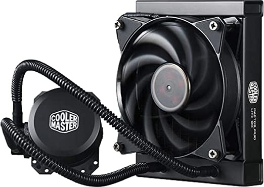 Cooler Master MasterLiquid Lite 120