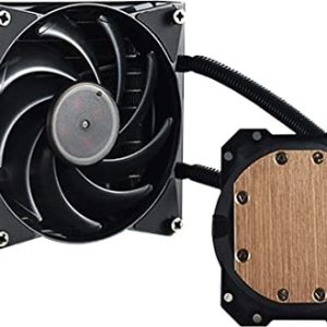 Cooler Master MasterLiquid Lite 120