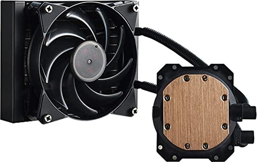 Cooler Master MasterLiquid Lite 120