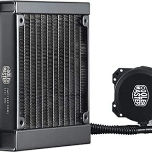 Cooler Master MasterLiquid Lite 120