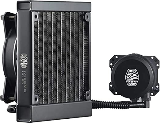 Cooler Master MasterLiquid Lite 120