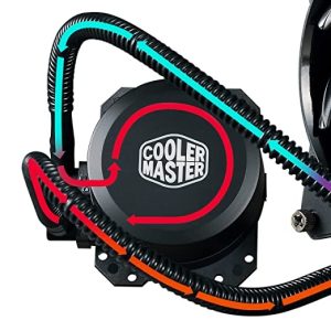 Cooler Master MasterLiquid Lite 120
