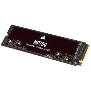corsair MP700 NVMe SSD, PCIe 5.0 M.2 Type 2280 - 2TB