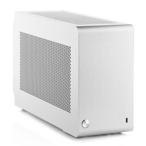Lian Li DAN Cases A4-SFX V4.1 Mini-ITX case - silver