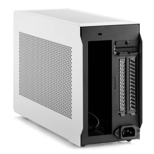 Lian Li DAN Cases A4-SFX V4.1 Mini-ITX case - silver
