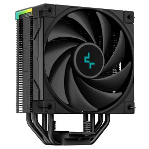 DeepCool AK400 Digital CPU cooler - 120 mm, black