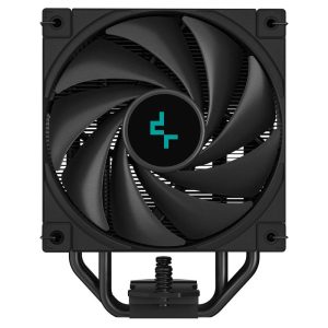 DeepCool AK400 Digital CPU cooler - 120 mm, black