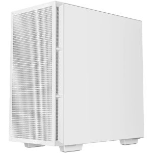 DeepCool CH360 Digital Micro-ATX Case - white