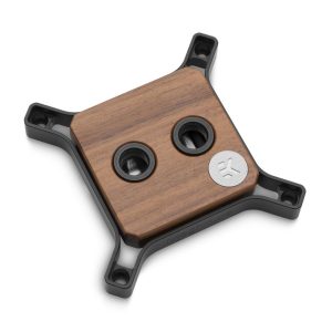 EK-Quantum Magnitude - 1700 Lignum Edition - Walnut