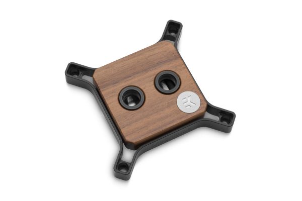 EK-Quantum Magnitude – 1700 Lignum Edition – Walnut