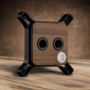 EK-Quantum Magnitude - 1700 Lignum Edition - Walnut