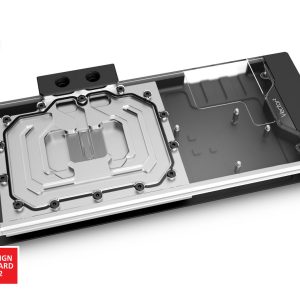 EK Waterblocks EK-Quantum Vector2 Xtreme RTX 3080/90 D-RGB - Nickel + Plexi : image 1