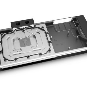 EK Waterblocks EK-Quantum Vector2 Xtreme RTX 3080/90 D-RGB - Nickel + Plexi : image 2