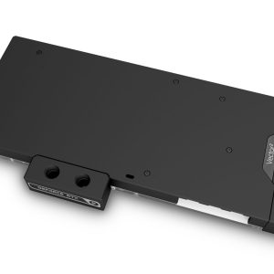 EK Waterblocks EK-Quantum Vector2 Xtreme RTX 3080/90 D-RGB - Nickel + Plexi : image 3