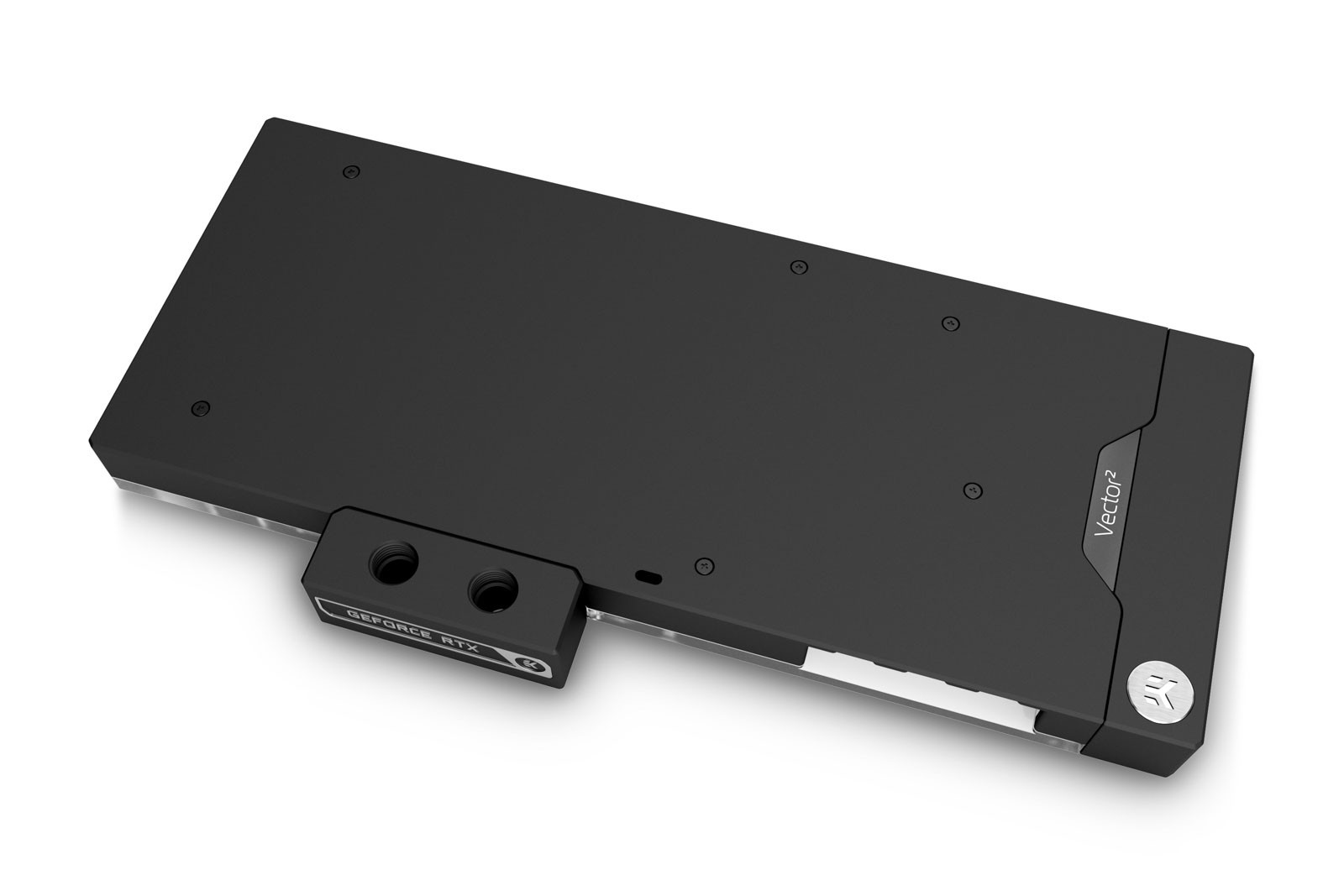 EK Waterblocks EK-Quantum Vector2 Xtreme RTX 3080/90 D-RGB - Nickel + Plexi : image 3