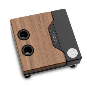 EK-Quantum Velocity2 - 1700 Lignum Edition - Walnut