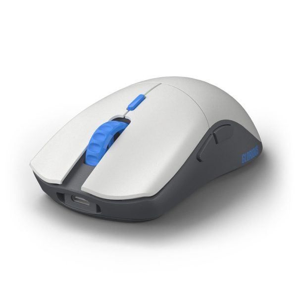 Glorious Series One PRO Wireless Gaming Mouse – Vidar – Forge