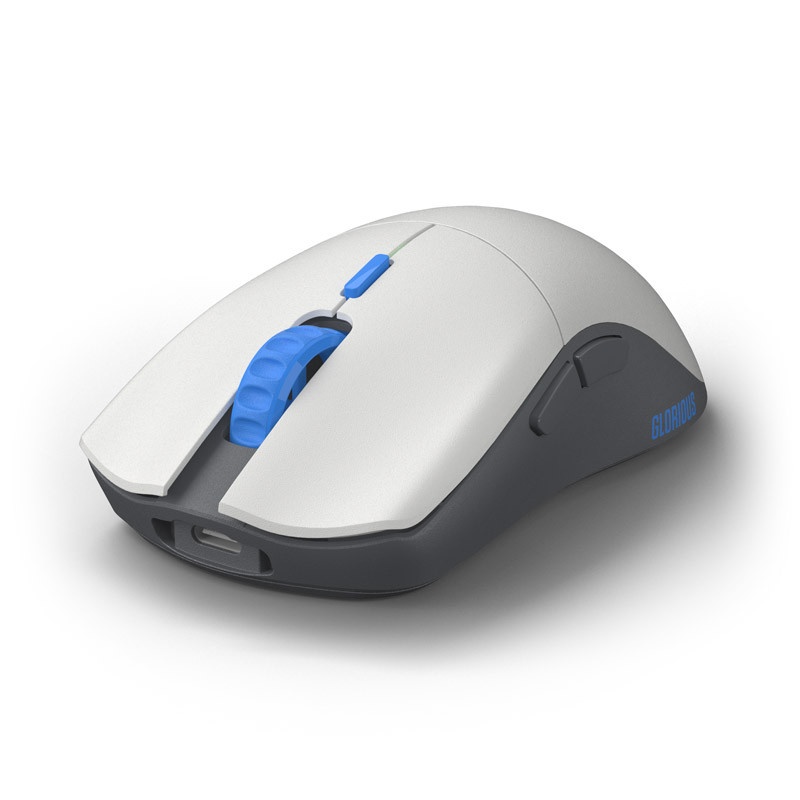 Glorious Series One PRO Wireless Gaming Mouse - Vidar - Forge : image 1