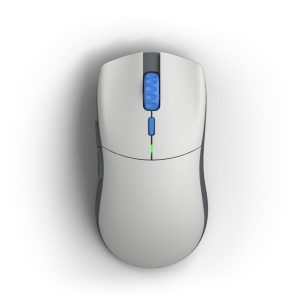 Glorious Series One PRO Wireless Gaming Mouse - Vidar - Forge : image 2