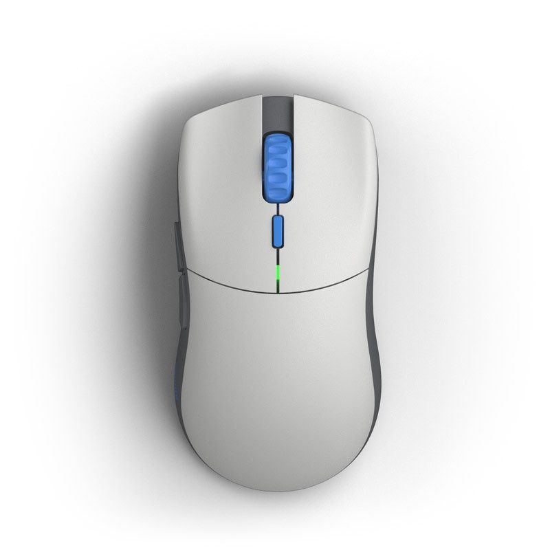 Glorious Series One PRO Wireless Gaming Mouse - Vidar - Forge : image 2