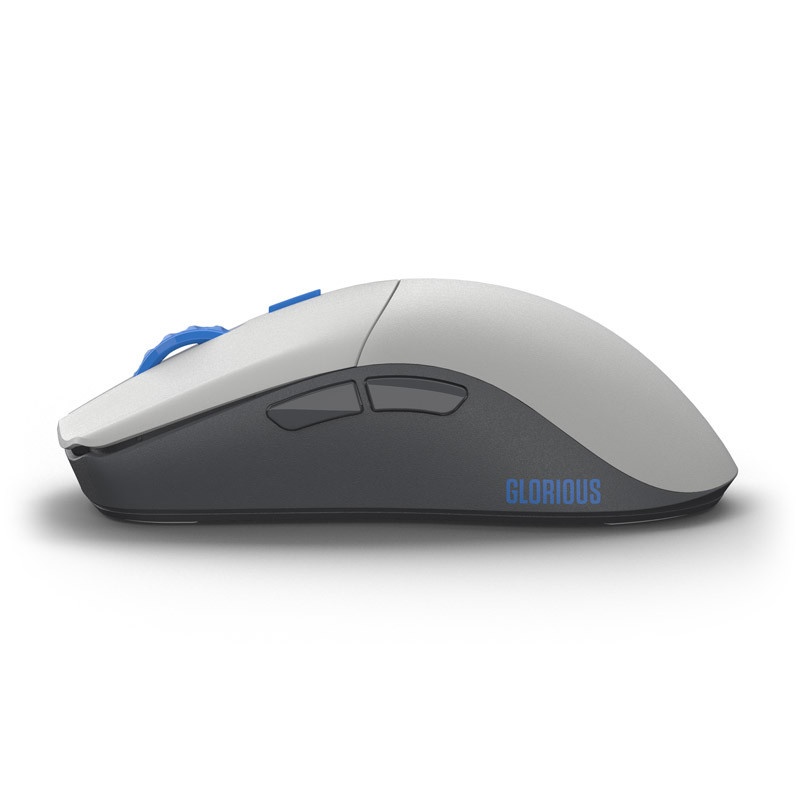 Glorious Series One PRO Wireless Gaming Mouse - Vidar - Forge : image 3
