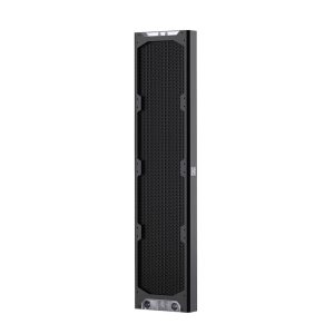 Granzon Modular 480mm (4x120) High Quality Radiator (GH480-30) - Black