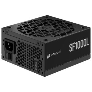 Corsair SF-L Series power supply 80 PLUS Gold, ATX 3.0, PCIe 5.0 - 1000 Watt : image 1