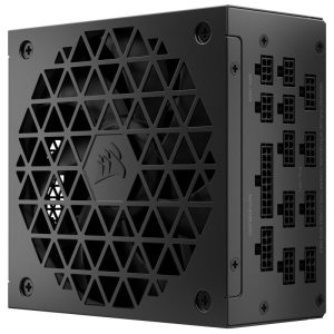Corsair SF-L Series power supply 80 PLUS Gold, ATX 3.0, PCIe 5.0 - 1000 Watt : image 3