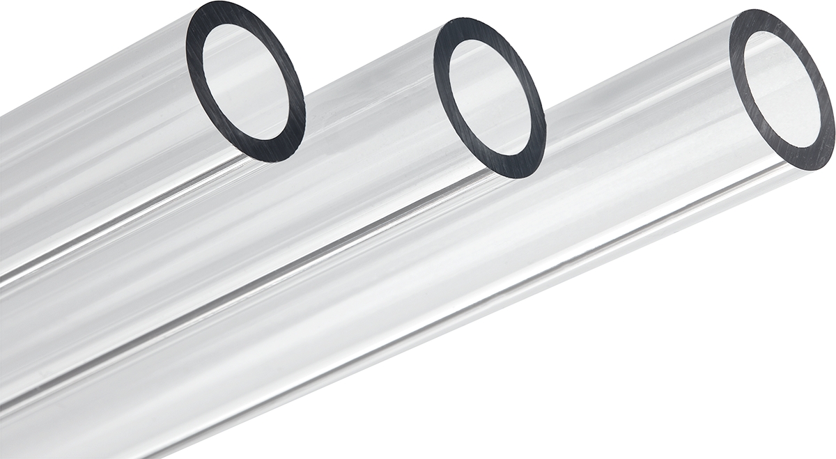 Corsair Hydro X Series XT Hardline 14mm Tubing