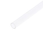 BitsPower Crystal Link Tube 14/12mm - 500mm, transparent