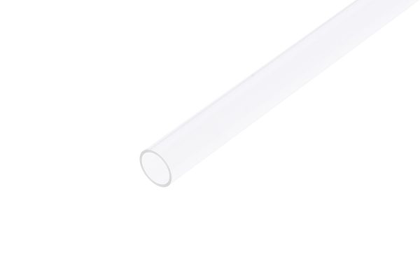 BitsPower Crystal Link Tube 14/12mm – 500mm, transparent