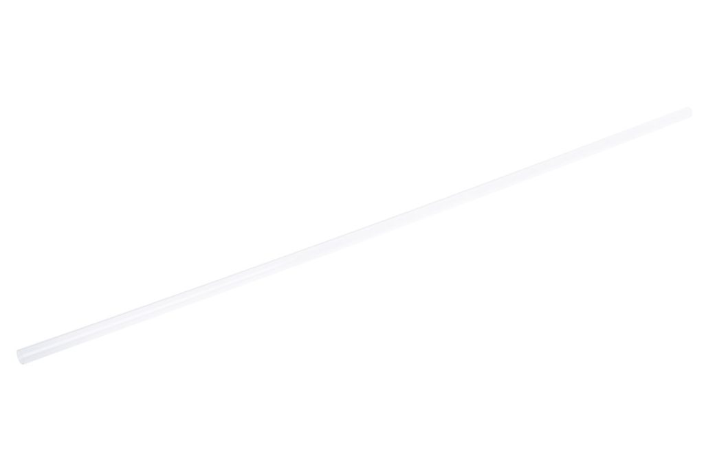 BitsPower Crystal Link Tube 14/12mm - 500mm, transparent