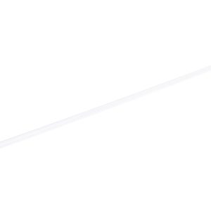 BitsPower Crystal Link Tube 14/12mm - 500mm, transparent