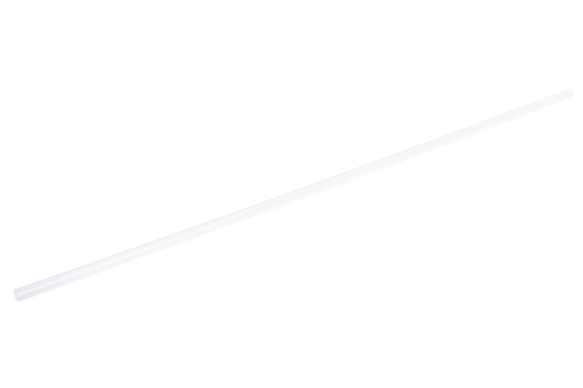 BitsPower Crystal Link Tube 14/12mm - 500mm, transparent