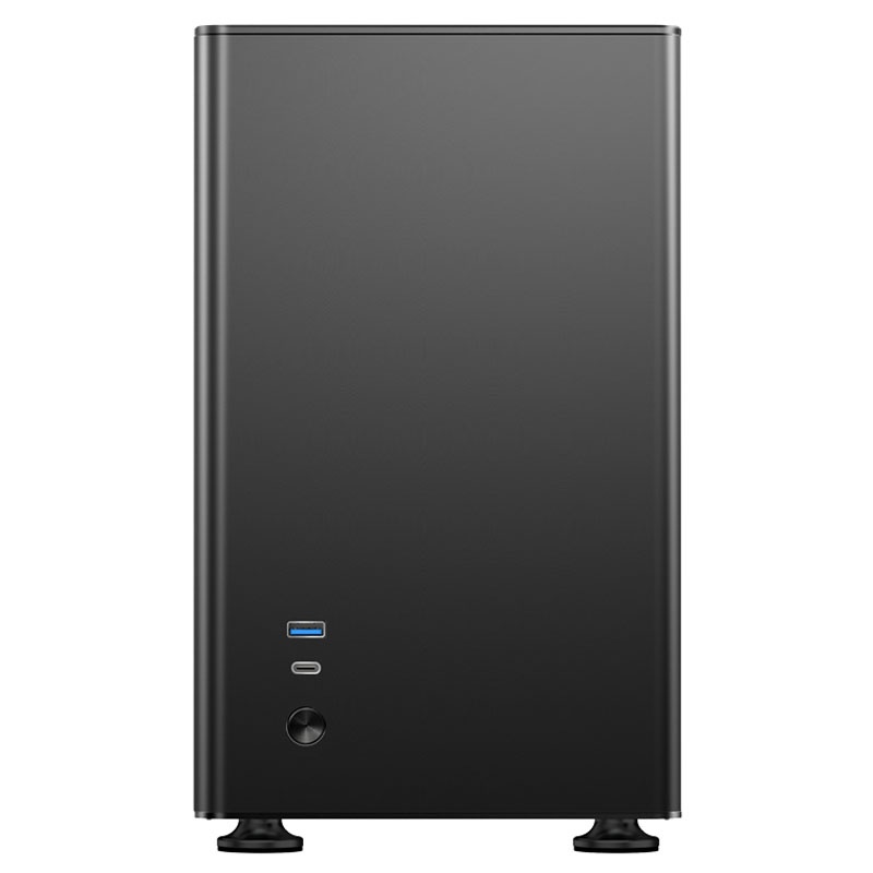 Jonsbo A4 Mini-ITX housing, tempered glass - B-Grade