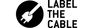 LABEL THE CABLE