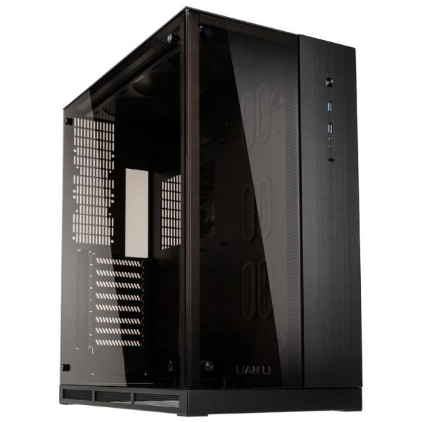 Lian Li PC-O11WXC Mid tower – black Window – B-Grade