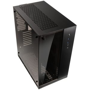 Lian Li PC-O11WXC Mid tower - black Window - B-Grade