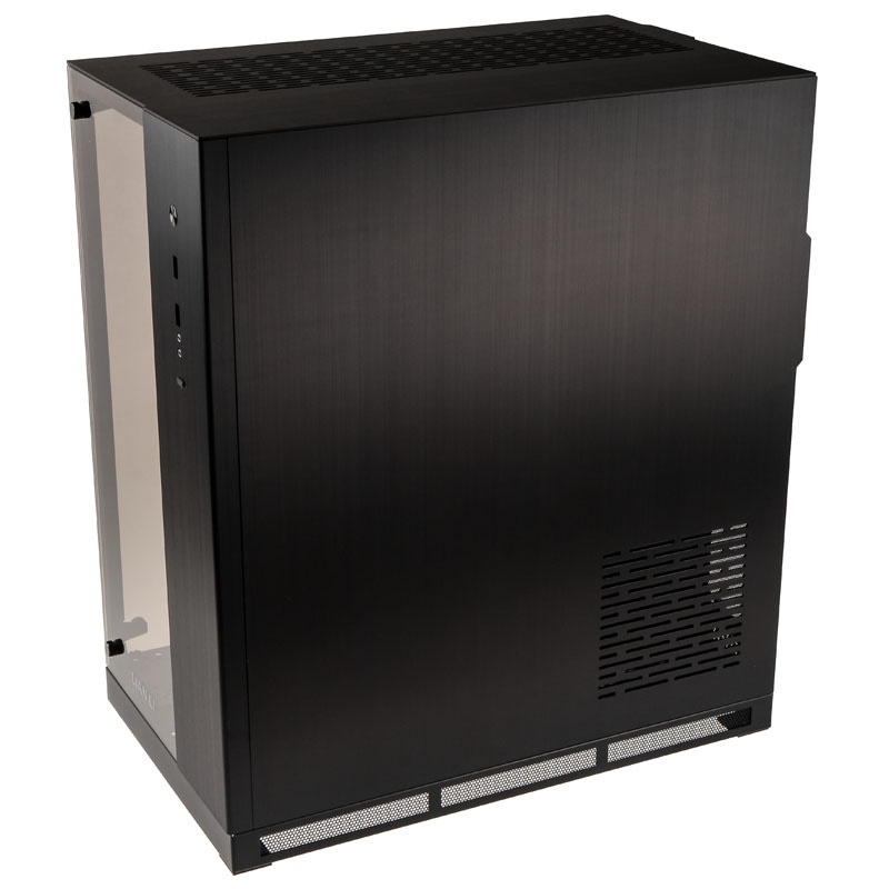 Lian Li PC-O11WXC Mid tower - black Window - B-Grade