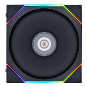 Lian Li UNI FAN TL Series fan - 140mm, black - B-Grade
