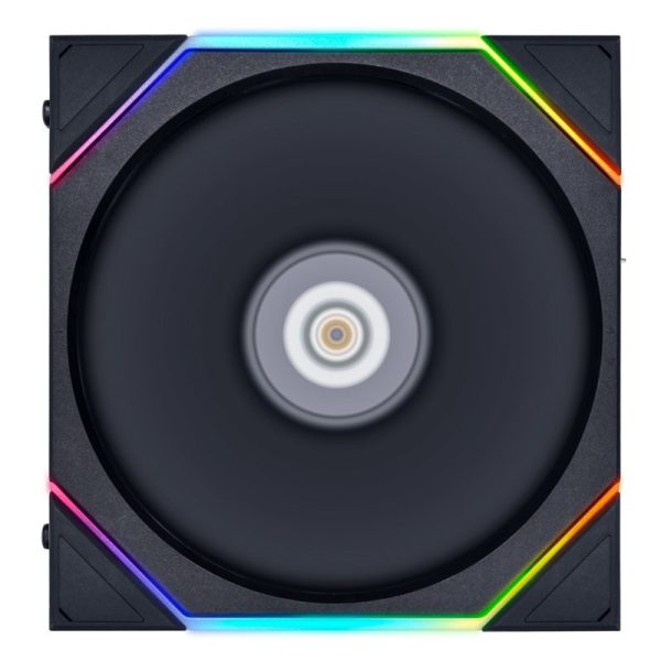 Lian Li UNI FAN TL Series fan – 140mm, black – B-Grade