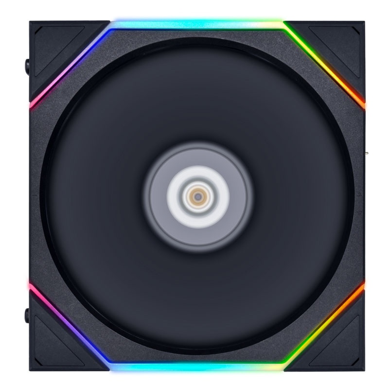 Lian Li UNI FAN TL Series fan - 140mm, black - B-Grade