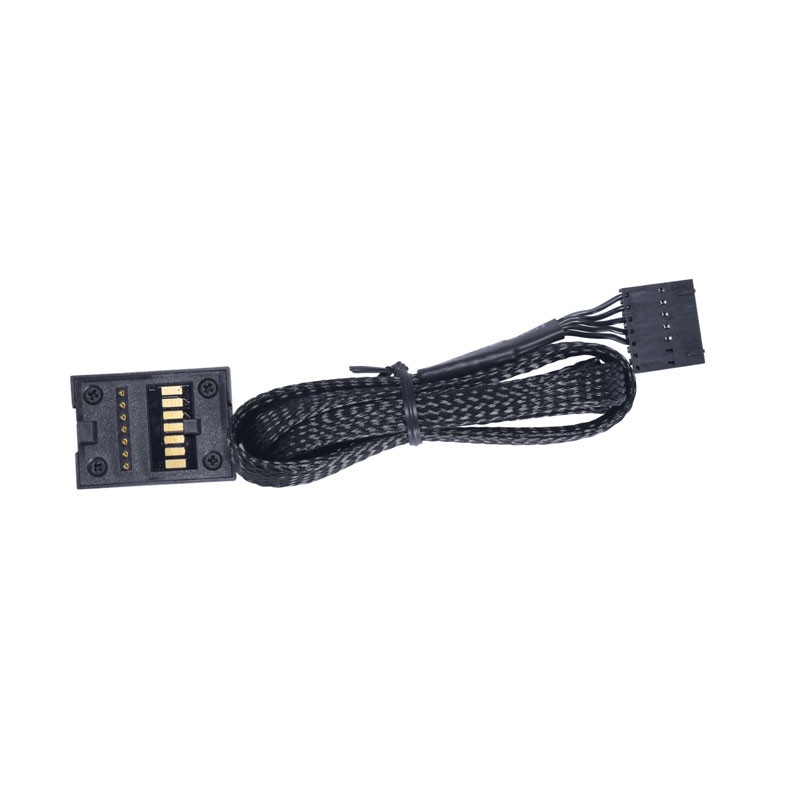 Lian Li UNI FAN TL Series fan - 140mm, black - B-Grade