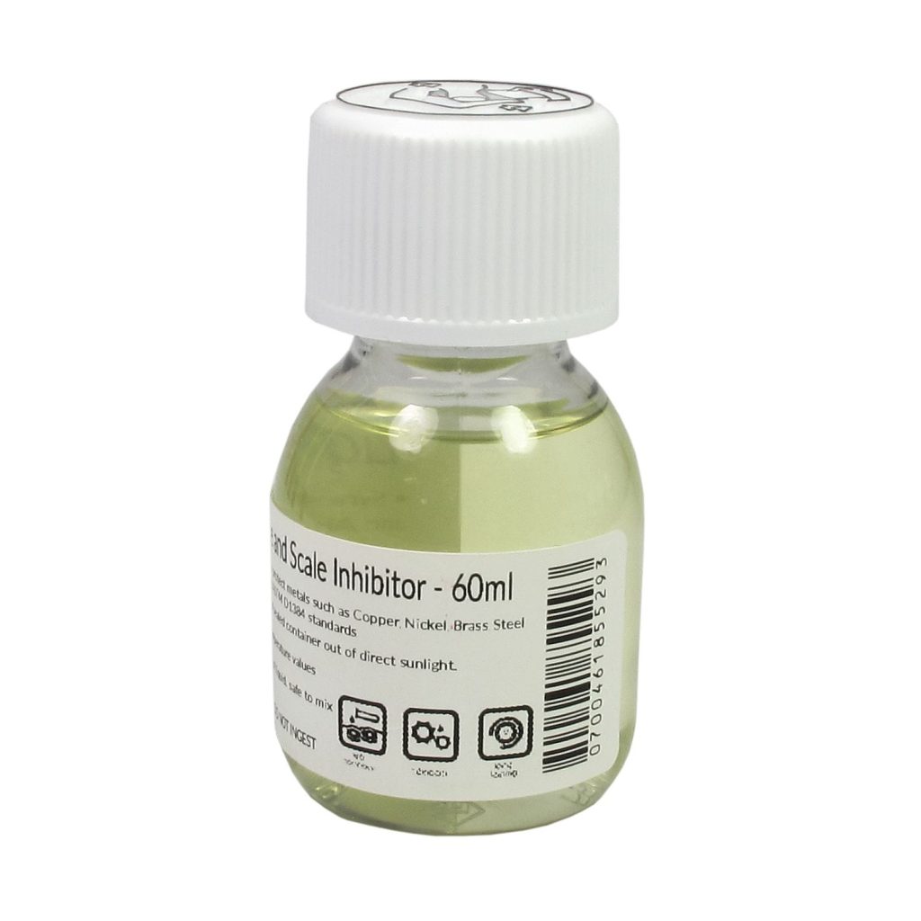 Liquid.cool Anti-Corrosive and Scale Inhibitor fluid 60ml
