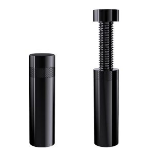 Liquid.cool Maxi Telescopic Aluminium Graphics Card Weight Support - Black